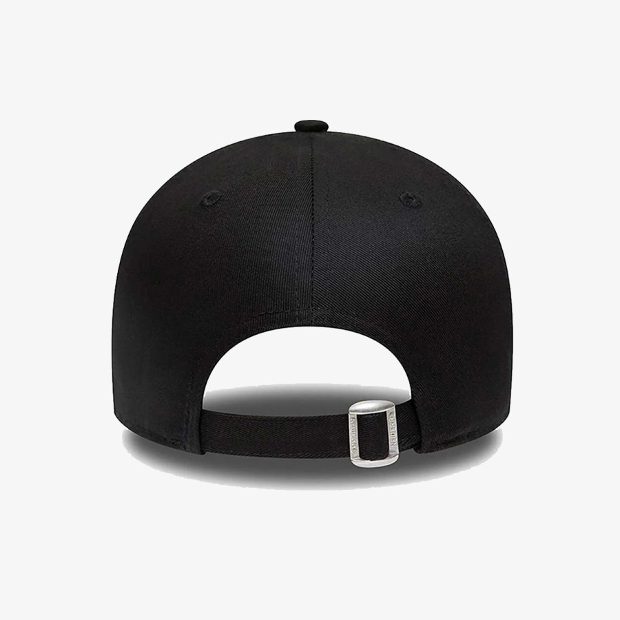 NEW ERA Sapca KAPA SUPERMAN 9FORTY LTMASH BLKSCA 