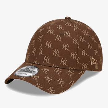 NEW ERA Sapca MONOGRAM 940 