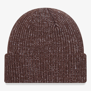 NEW ERA Palarie KAPA WMNS CHUNKY MARL BEANIE NEYYAN ŠT:O 