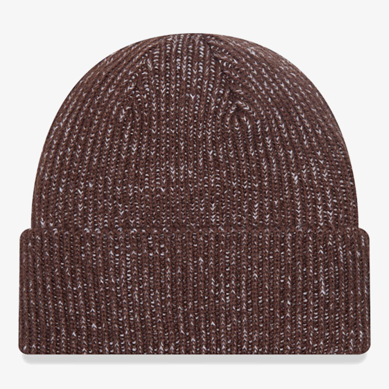 NEW ERA Palarie KAPA WMNS CHUNKY MARL BEANIE NEYYAN ŠT:O 