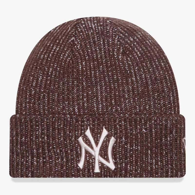 NEW ERA Palarie KAPA WMNS CHUNKY MARL BEANIE NEYYAN ŠT:O 