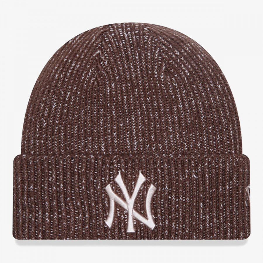 NEW ERA PALARIE KAPA WMNS CHUNKY MARL BEANIE NEYYAN ŠT:O 