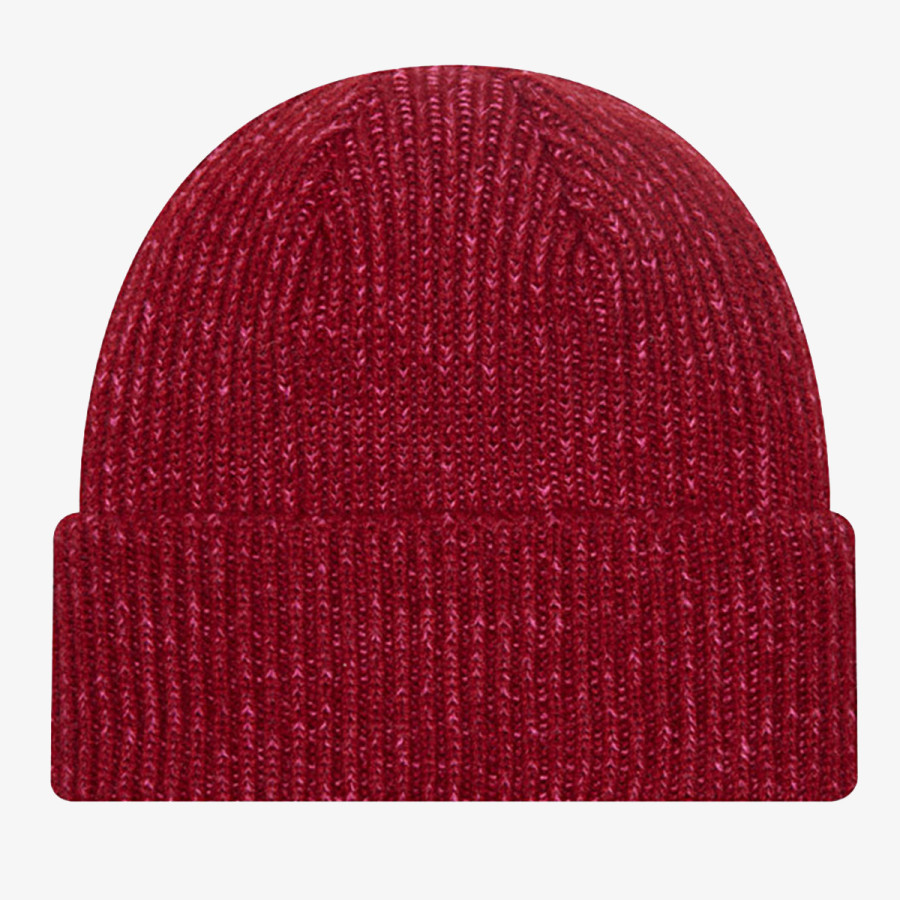 NEW ERA PALARIE KAPA WMNS CHUNKY MARL BEANIE LOSDOD ŠT:O 