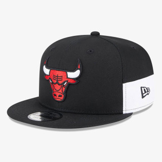 NEW ERA Sapca KAPA MULTI PATCH 9FIFTY CHIBUL  BLKSCA Š 