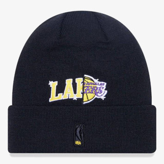 NEW ERA Palarie KAPA MULTI PATCH BEANIE LOSLAK ŠT:ONE 