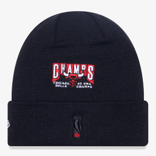 NEW ERA Palarie KAPA MULTI PATCH BEANIE CHIBUL ŠT:ONE 
