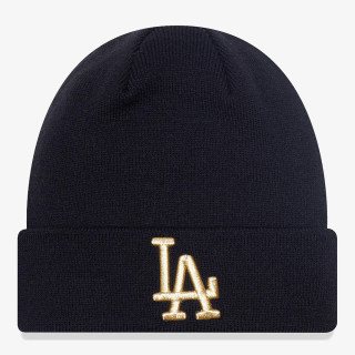 NEW ERA PALARIE KAPA METALLIC BEANIE LOSDOD ŠT:ONE 