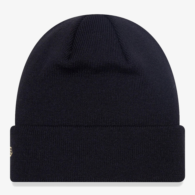 NEW ERA Palarie KAPA METALLIC BEANIE LOSDOD ŠT:ONE 