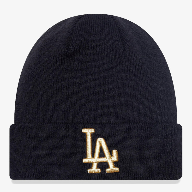 NEW ERA Palarie KAPA METALLIC BEANIE LOSDOD ŠT:ONE 