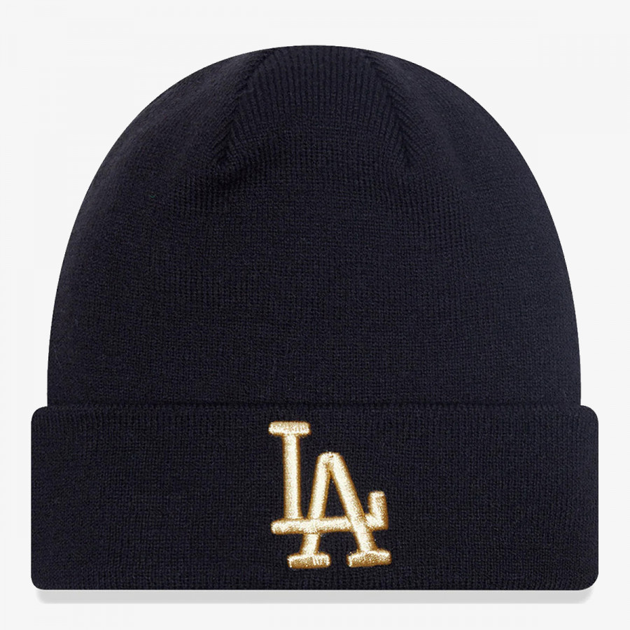 NEW ERA Palarie KAPA METALLIC BEANIE LOSDOD ŠT:ONE 