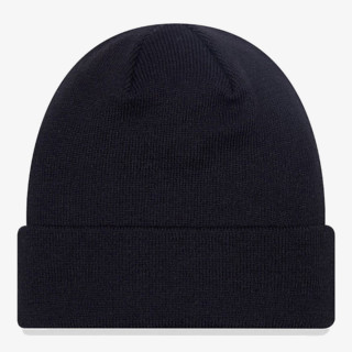 NEW ERA Palarie KAPA METALLIC BADGE CUFF KNIT LOSLAK ŠT: 