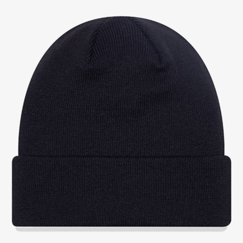 NEW ERA Palarie KAPA METALLIC BADGE CUFF KNIT LOSLAK ŠT: 