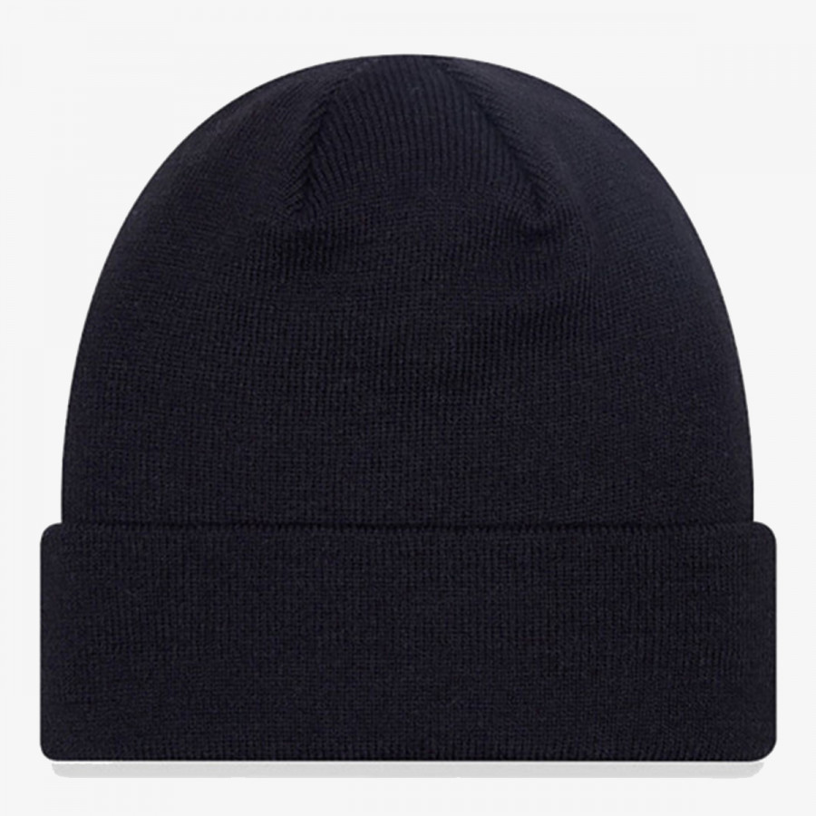 NEW ERA Palarie KAPA METALLIC BADGE CUFF KNIT LOSLAK ŠT: 