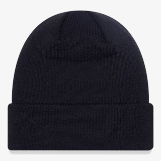 NEW ERA Palarie KAPA METALLIC BADGE CUFF KNIT CHIBUL ŠT: 