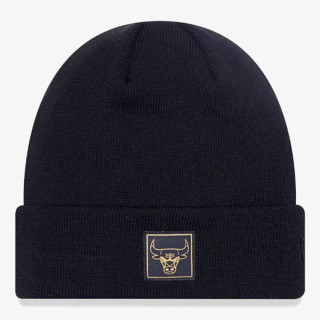 NEW ERA Palarie KAPA METALLIC BADGE CUFF KNIT CHIBUL ŠT: 