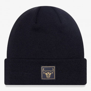 NEW ERA Palarie KAPA METALLIC BADGE CUFF KNIT CHIBUL ŠT: 