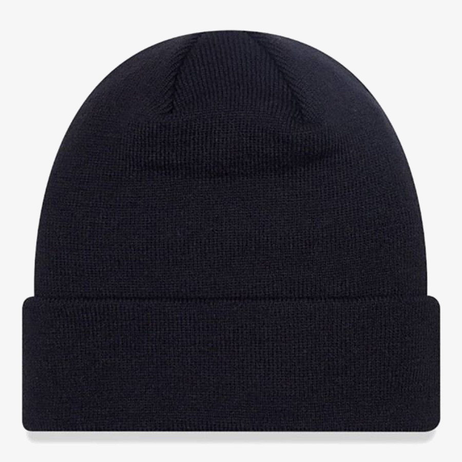NEW ERA Palarie KAPA METALLIC BADGE CUFF KNIT CHIBUL ŠT: 