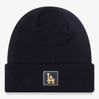 NEW ERA Palarie KAPA METALLIC BADGE CUFF KNIT LOSDOD ŠT: 