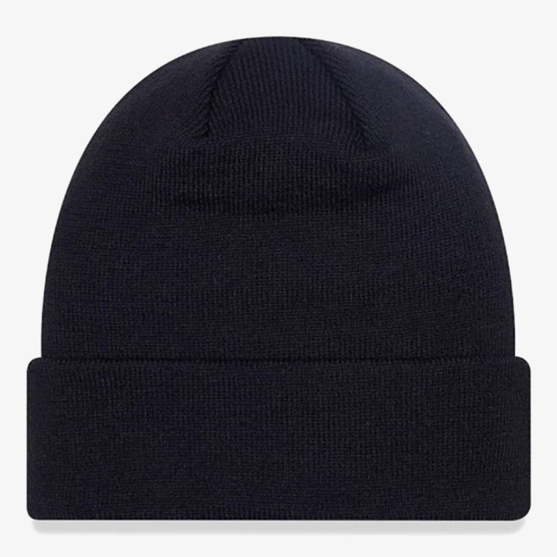 NEW ERA Palarie KAPA METALLIC BADGE CUFF KNIT LOSDOD ŠT: 