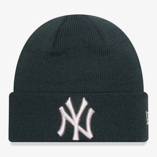 NEW ERA Palarie KAPA CHYT LEAGUE ESS BEANIE NEYYAN ŠT:CH 