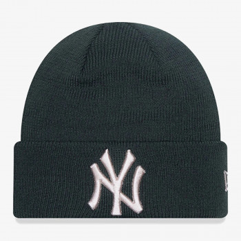 NEW ERA PALARIE KAPA CHYT LEAGUE ESS BEANIE NEYYAN ŠT:CH 