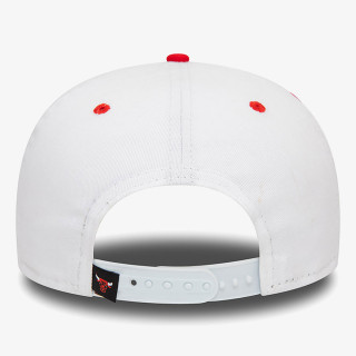 NEW ERA Sapca Chicago Bulls NBA 9FIFTY 