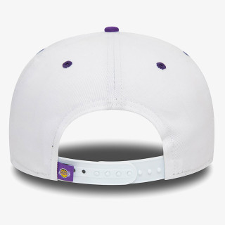 NEW ERA Sapca LA Lakers NBA 9FIFTY 