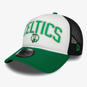 NEW ERA Sapca Boston Celtics NBA Retro E-Frame 