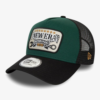 NEW ERA Sapca Patch E-Frame 