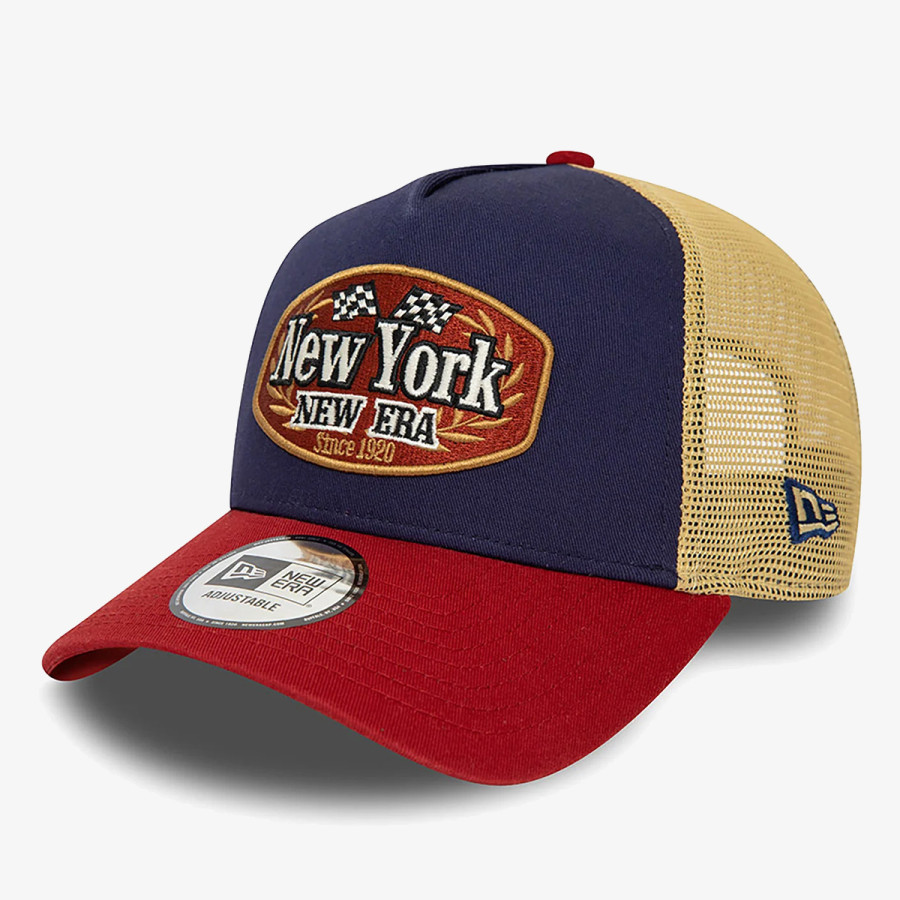 NEW ERA Sapca Patch E-Frame 