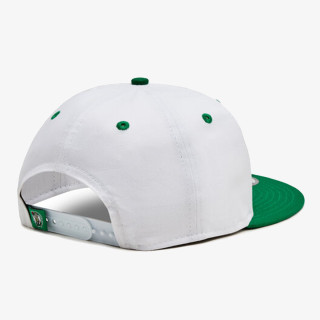 NEW ERA Sapca WHITE CROWN 9FIFTY BOSCEL  WHIKGR 