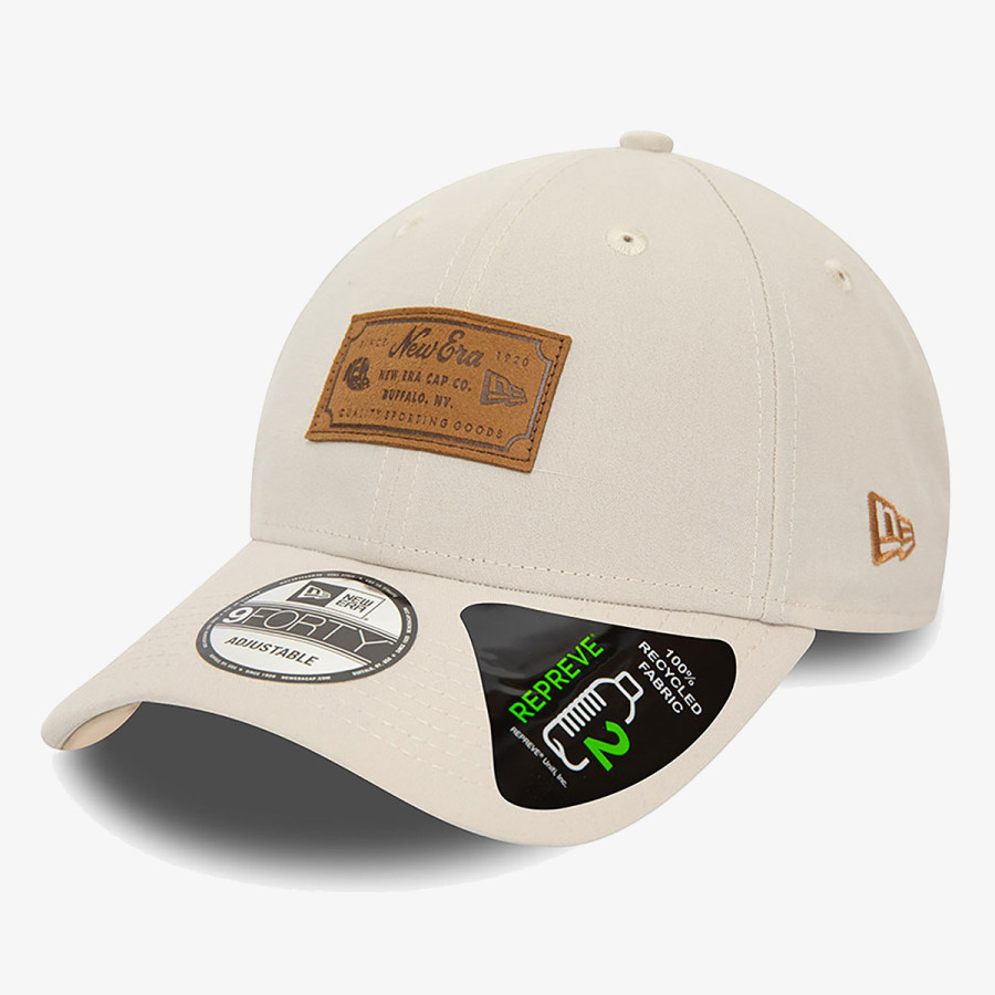 NEW ERA Sapca Repreve New World 9FORTY 