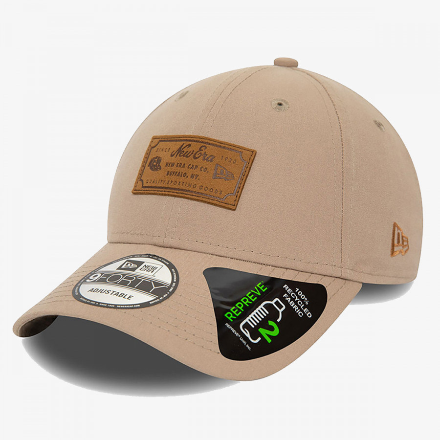 NEW ERA Sapca Repreve New World 9FORTY 