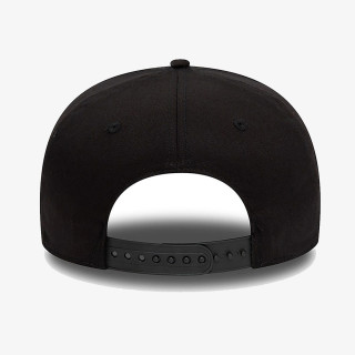 NEW ERA Sapca WORLD SERIES 9FIFTY SS NEYYANCO  BLKWHI 