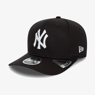 NEW ERA Sapca WORLD SERIES 9FIFTY SS NEYYANCO  BLKWHI 