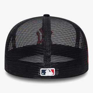 NEW ERA Sapca MLB 59FIFTY MESH PATCH NEYYAN  NVY 