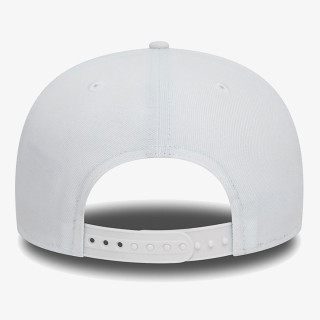 NEW ERA Sapca REPREVE 9FIFTY LOSLAK  WHITRP 