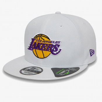 NEW ERA Sapca NEW ERA Sapca REPREVE 9FIFTY LOSLAK  WHITRP 