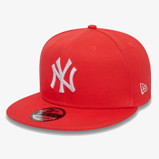 NEW ERA Sapca LEAGUE ESSENTIAL 9FIFTY NEYYAN  LVRWHI 