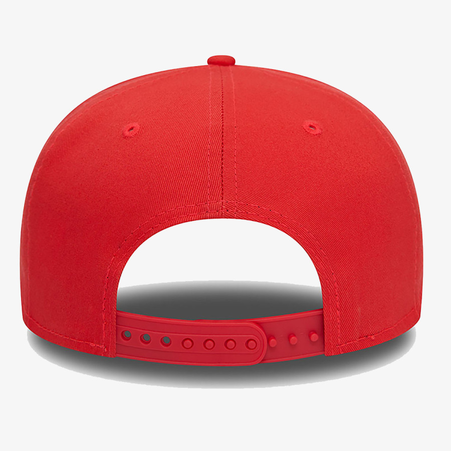 NEW ERA Sapca LEAGUE ESSENTIAL 9FIFTY NEYYAN  LVRWHI 