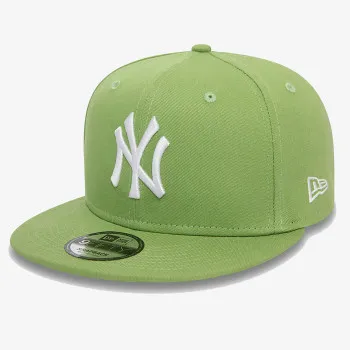 NEW ERA Sapca New York Yankees League Essential 9FIFTY 