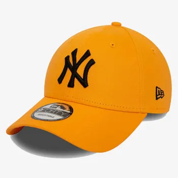 NEW ERA Sapca New York Yankees League Essential Smoothie 9FORTY 