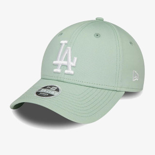 NEW ERA Sapca Los Angeles Dodgers MLB Wmns League Essential 940 