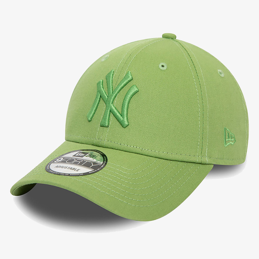 NEW ERA Sapca New York Yankees League Essential 9FORTY 