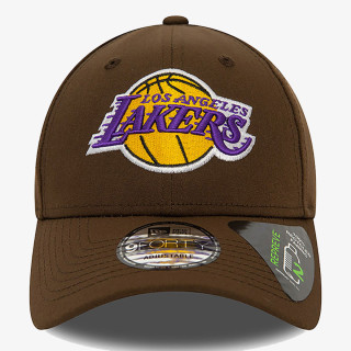 NEW ERA Sapca LA Lakers NBA Repreve 9FORTY 