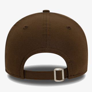 NEW ERA Sapca LA Lakers NBA Repreve 9FORTY 