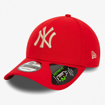 NEW ERA Sapca New York Yankees MLB Repreve 9FORTY 