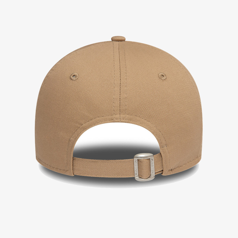 NEW ERA Sapca NOS WMNS LGE ESS 9FORTY NEYYAN  CAMCAM 