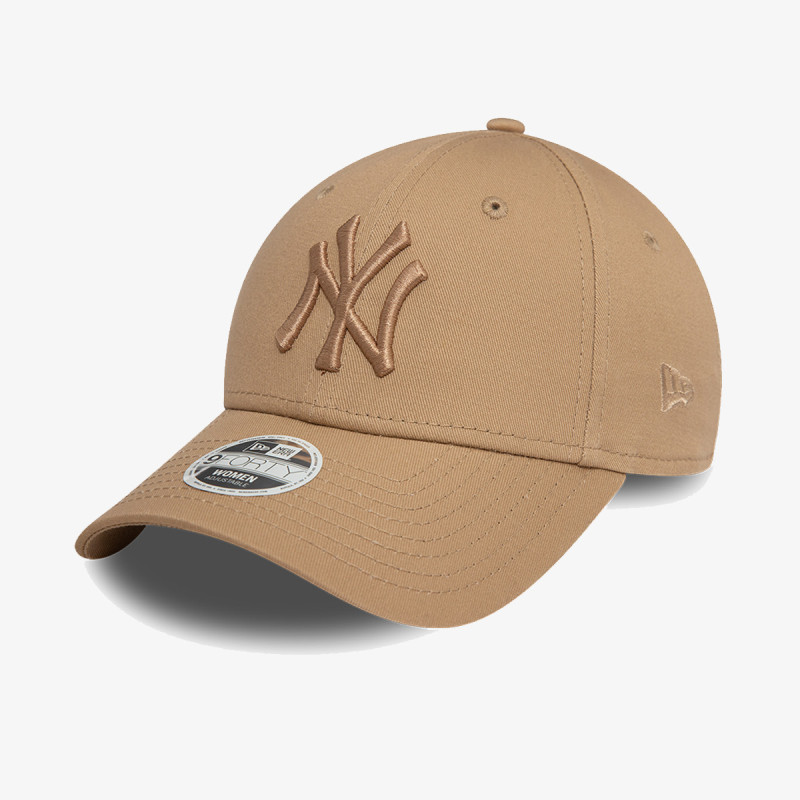 NEW ERA Sapca NOS WMNS LGE ESS 9FORTY NEYYAN  CAMCAM 