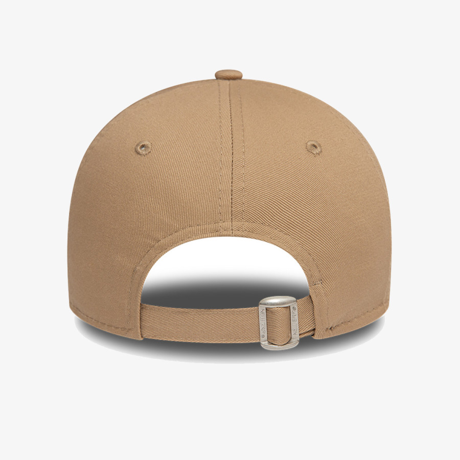 NEW ERA Sapca NOS WMNS LGE ESS 9FORTY NEYYAN  CAMCAM 